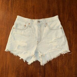levi’s shorts